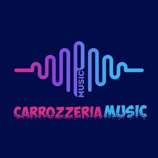 Telegram kanalining logotibi carrozzeria_zal_music — Carrozzeria music