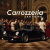Telegram channel Carrozzeria San Pietro logo