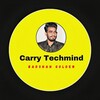 टेलीग्राम चैनल का लोगो carrytechmindsupport — Carry Techmind️