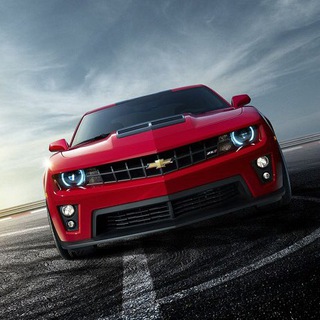 Логотип телеграм канала @cars_ru — Cool Cars