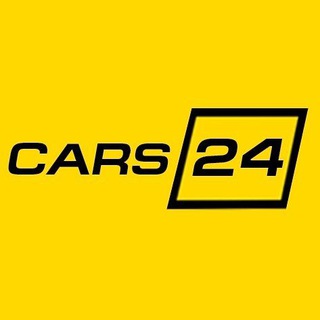 Логотип телеграм -каналу cars24ua — Cars24 - Авто з США та Китаю