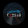 Логотип телеграм канала @cars40_avto — Автосалон честных автомобилей Cars40