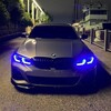 Логотип телеграм канала @cars_and_edits — Красивые Машины и Эдиты