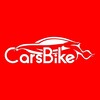 Logo of telegram channel cars_bike_ru — CarsBike