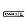 Логотип телеграм канала @cars_ru_official — CARS.RU