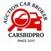 Logo of telegram channel carsbidpro — CarsBidPro 🚙Sale🇺🇸 Export 🇺🇦🇬🇪