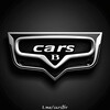 Telegram channel cars B logo
