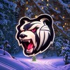Логотип телеграм канала @carsblackr — Тачки - Black Russia