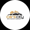 Логотип телеграм канала @carscity56 — CarsCity – авто из Кореи и Китая