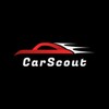 Логотип телеграм канала @carscout_georgia_usa — CarScout