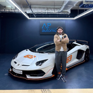 Logo of telegram channel carseller_mansur — CARSELLER MANSUR