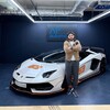 Logo of telegram channel carseller_mansur — CARSELLER MANSUR