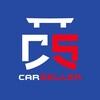 Логотип телеграм канала @carsellerdv1 — CARSELLER.DV