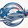 Логотип телеграм канала @carseurolux — 🇪🇺🇷🇺Автопригон🇷🇺🇪🇺