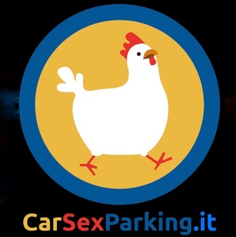 Logo del canale telegramma carsexparking - CarSex Parking .it