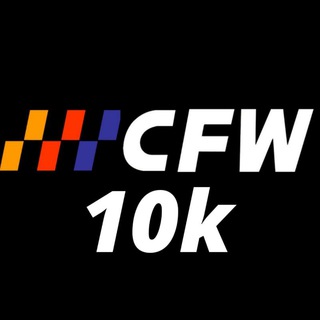 Логотип телеграм канала @carsfromwest_10k — КАРСФРОМВЕСТ 10К