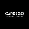 Логотип телеграм канала @carsgo1 — CARS&GO Москва