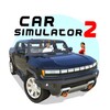 Логотип телеграм канала @carsim2news — Новости Симулятор Автомобиля 2 (Car Simulator 2)