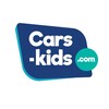 Логотип телеграм канала @carskids_com — Cars-kids.com 🚗 детские электромобили