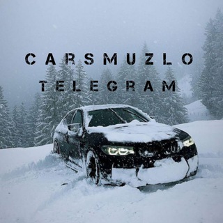 Логотип телеграм канала @carsmuzlo — 𓄂𓆃 ℭ𝔄ℜ𝔖𝔐𝔘ℨ𝔏𝔒 𓄂𓆃