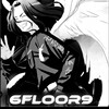 Логотип телеграм канала @carspott_krsk — 6FLOOR9