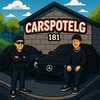 Логотип телеграм канала @carspottinglugansk — 𝐂𝐚𝐫𝐬𝐩𝐨𝐭𝐭𝐢𝐧𝐠 𝐋𝐮𝐠𝐚𝐧𝐬𝐤