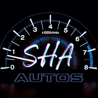 Telegram channel SHA Autos 🚀🚥 logo