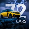 Логотип телеграм канала @carsss172 — Cars72