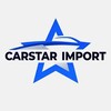Логотип телеграм канала @carstar_import — 🔥 CarStar_IMPORT 🔥