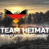 Logo des Telegram-Kanals carstenjahnteamheimat1 - Carsten Jahn - TEAM HEIMAT