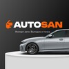 Логотип телеграм канала @carstepanov — AUTOSAN - ЗАКАЗ АВТО из Кореи, Китая, Европы