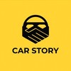 Логотип телеграм канала @carstorygroup — Carstory импорт Корея и Китай