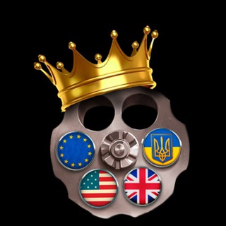 Telegram channel ТриДевятое Царство 👑 logo
