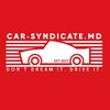 Logo of telegram channel carsyndicate — CAR-SYNDICATE.MD