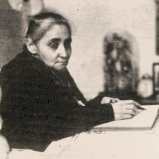Telegram channel Las Cartas de Luisa Piccarreta logo