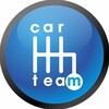 Логотип телеграм канала @carteamru — Car-Team - Автозапчасти и тюнинг