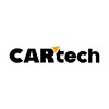 Логотип телеграм канала @cartechofficialrus — Cartech | Официальный представитель РФ