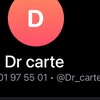 Telegram channel carte de retrait et faux billets 100% fiable👌 logo