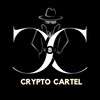 Логотип телеграм канала @carteicrypto — Крипто Картель