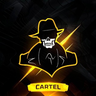 Логотип телеграм канала @cartel_codm — Cartel eSports