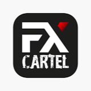 Logo saluran telegram cartel_fx_official — FXC ACADEMY OFFICIAL
