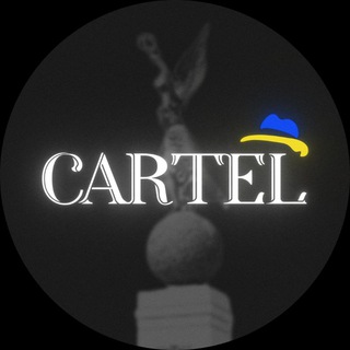 Логотип телеграм -каналу cartel_obmen — Обмін валют CARTEL 🇺🇦Харків🇺🇦