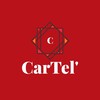 Логотип телеграм канала @cartel_car — CarTel’ АВТО