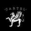 Логотип телеграм канала @cartel_cloth — 𝕮𝕬𝕽𝕿𝕰𝕷: ШМОТ ПЕНЗА