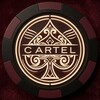 Логотип телеграм канала @cartel_poker_club — CARTEL POKER CLUB | Покер не на деньги в Москве