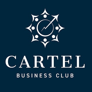 Логотип телеграм канала @cartelbusinessclub — Cartel Business Club