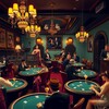 Логотип телеграм канала @cartelcasino777 — Cartel casino