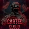 Логотип телеграм канала @cartelcloud — 💸 Cartel Cloud | Free Cloud 💸