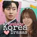 Logotipo del canal de telegramas cartelerakorealovedramas - 🎎Cartelera~KoreaLoveDramas~🎎