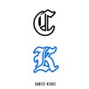 لوگوی کانال تلگرام cartelkickz — CARTEL Kickz ®